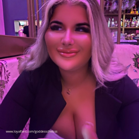 Goddess Chels avatar