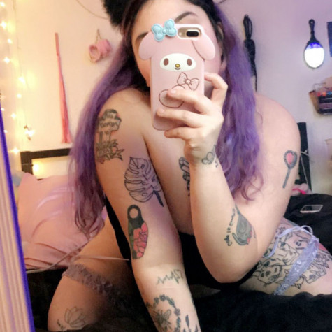 Izzi Rose avatar