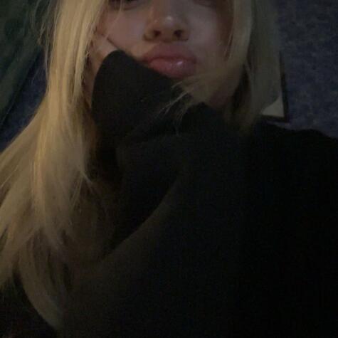 Tilly Reed avatar