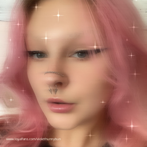 Violethunnybun avatar