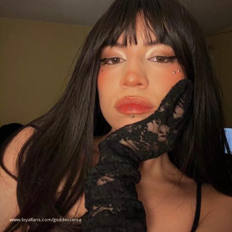 GODDESS ERSA avatar