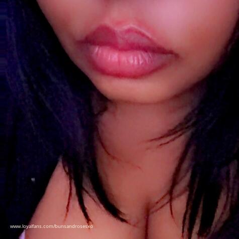 Bunsandrosesxo avatar