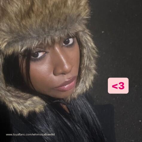 Whimsicalbae444 avatar