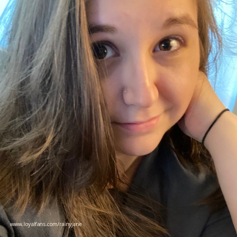 Rainy Jane avatar
