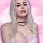 selenerey Gooning Femdom Tit Worship  avatar