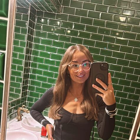 Green Eyed Goddess 6 avatar