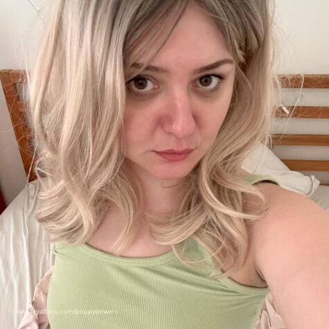 Poppy Powers avatar