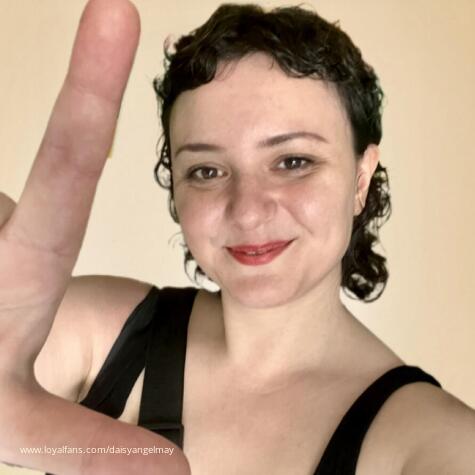 Poppy Powers Mother of Findom avatar