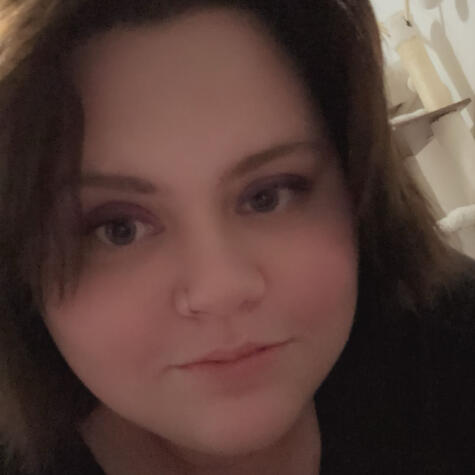 Goddessally1718 avatar
