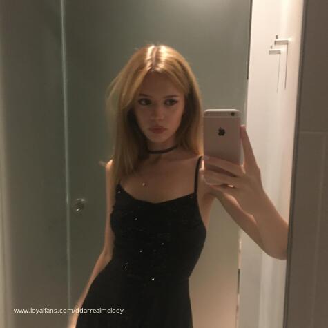 ddarealmelody avatar