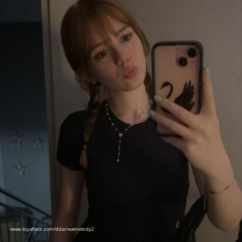 ddarealmelody avatar