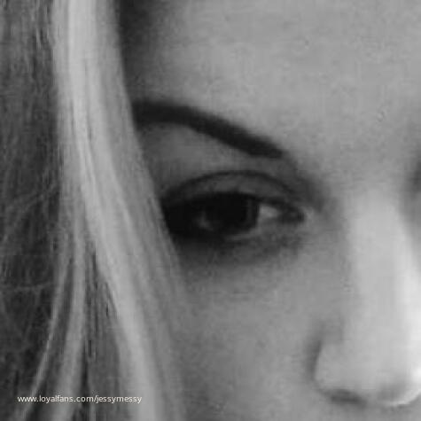 JessyMessy avatar