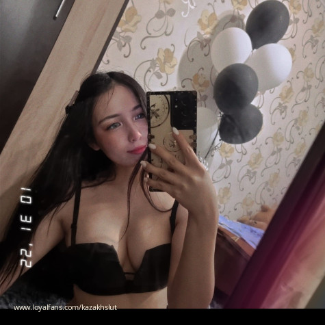 Kazakhslut avatar