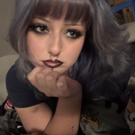 GoddessAbbey0 avatar