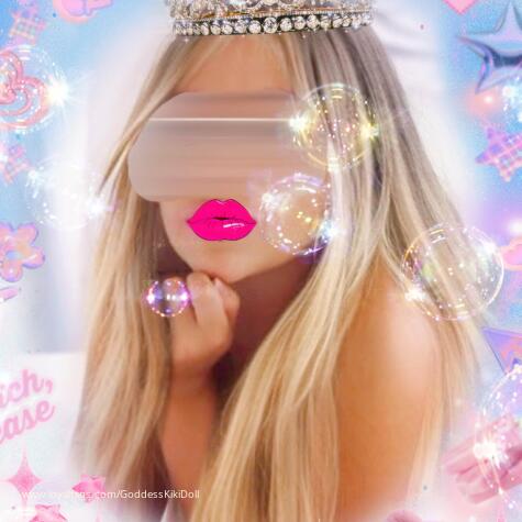 GoddessKikiDoll avatar