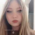 ANASTASIA COVALISCAIA avatar