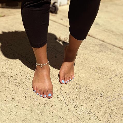 Ms Chocolatte the Empress avatar