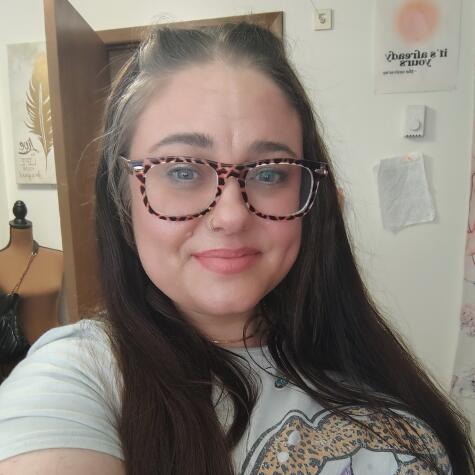 High Priestess Sophia The Only avatar