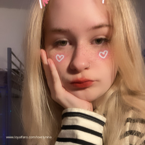 lovelynina avatar