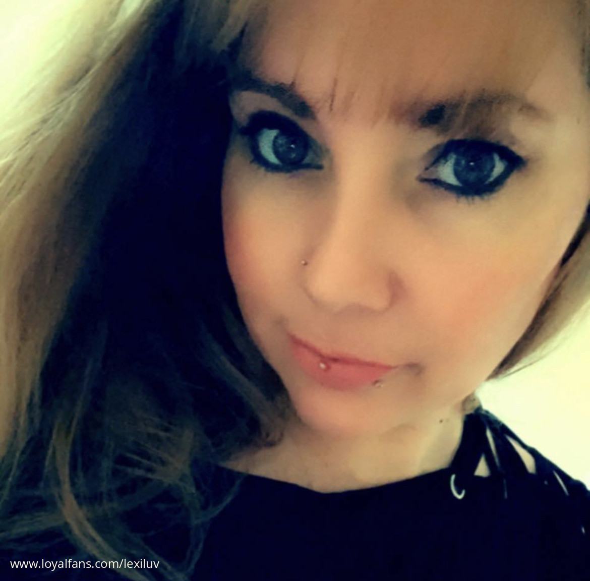 Lexi Luv’s Official Social Fan Page | LoyalFans