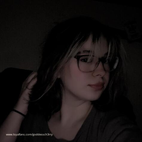 Goddess Ch3rry avatar