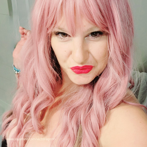 Victoria Posh avatar