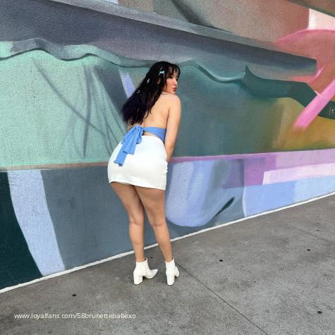 Tall Goddess Kay avatar