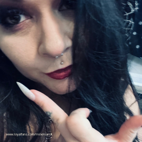 Big. Beautiful. Goddess. Belly. - Goddess MinervaMx BBW Official Photos