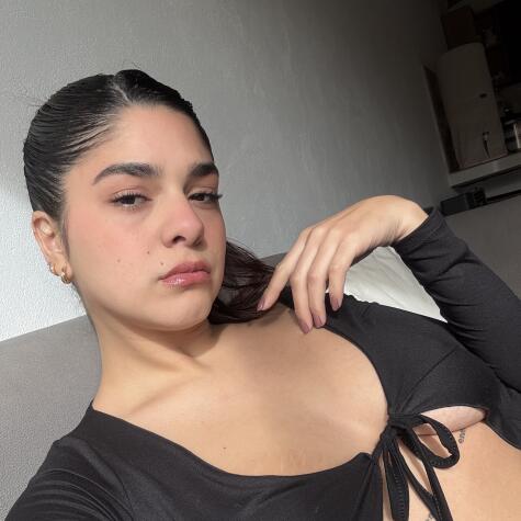Goddes sammi avatar