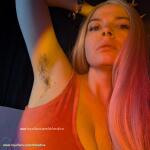Mind Hairy Goddess Chloe avatar