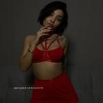 Irena Lens Goddess avatar