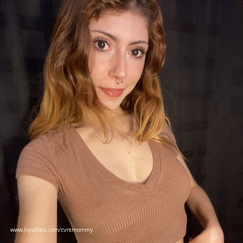 cvntmommy’s Official Social Fan Page | LoyalFans