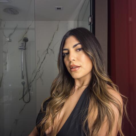 AmandaBlaze avatar