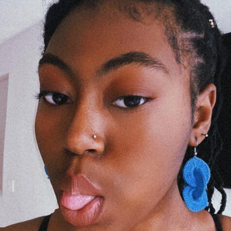 GoddessJazelle avatar
