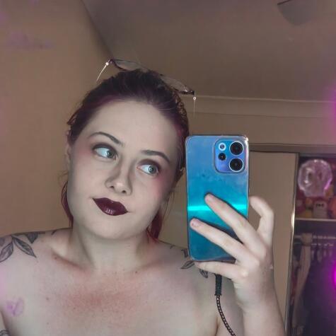 Sarah_Stardust avatar