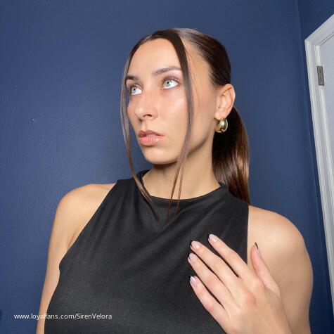 Velora The Siren's Official Social Fan Page | LoyalFans