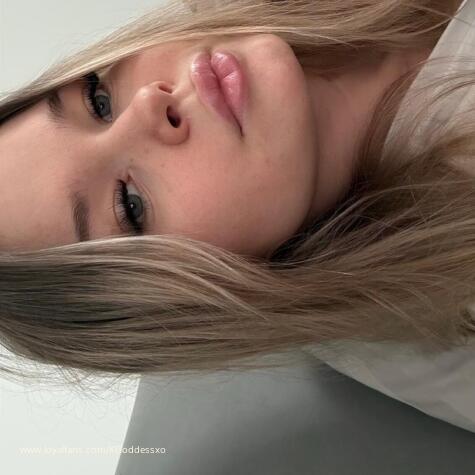 KGoddessxo avatar