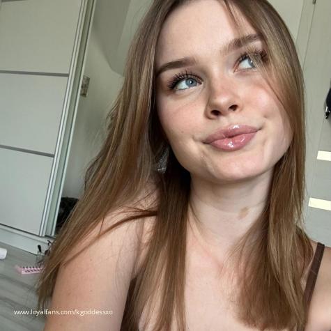 the best you’ll ever have - KGoddessxo Official Photos | www.Loyalfans.com