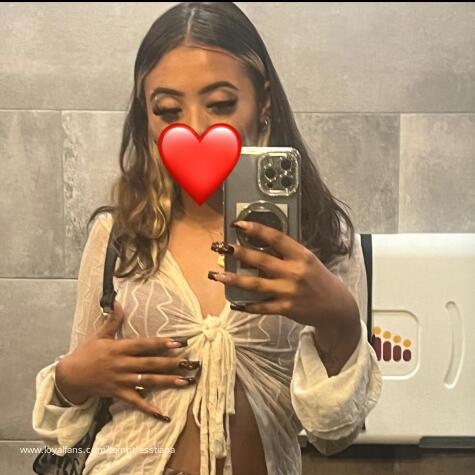 Temptresstiana avatar