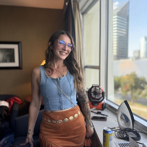 Tastyhunni avatar