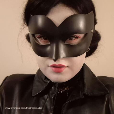 Mistress Mallad avatar