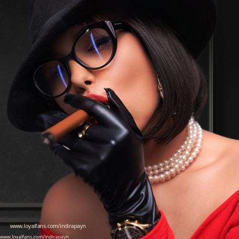 IndiraPayn avatar