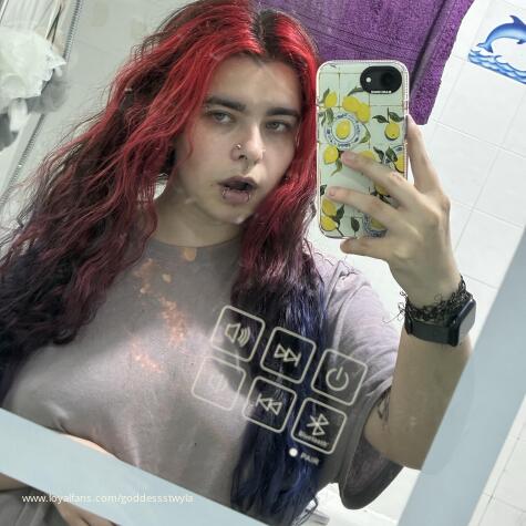 GoddesssTwyla avatar