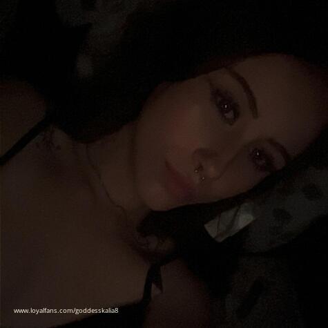 GoddessKalia8 avatar
