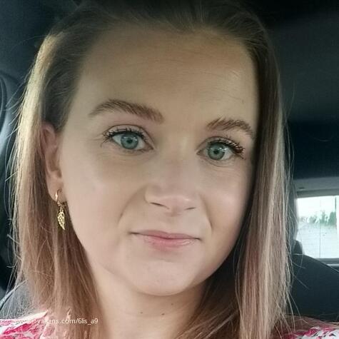 LisaFriendzone avatar