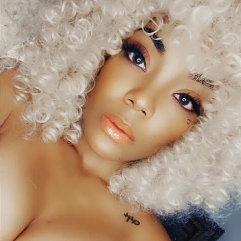 Melissandra23XS avatar