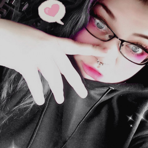 Kawaii Goddess avatar