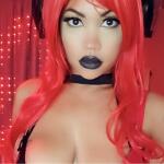 x_Goddess Yazmin_x avatar