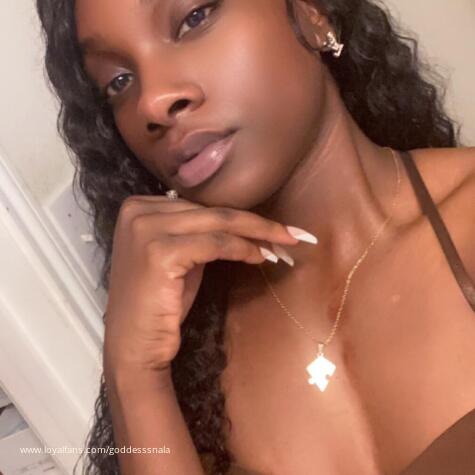 GoddesssNala avatar