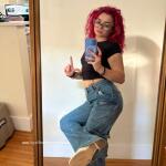 goddess grey xoxo findom n feet avatar